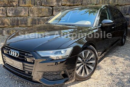 Audi A6 92.000 km 24.480 &euro; Bad Rappenau 74906