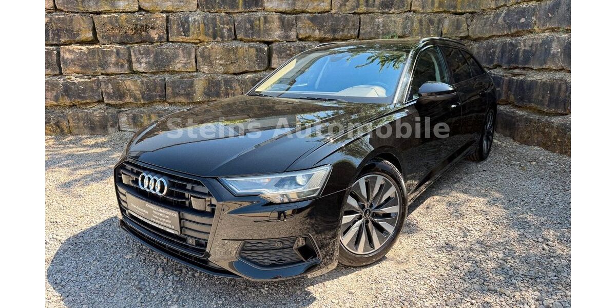 Audi A6 92.000 km 24.480 &euro; Bad Rappenau 74906