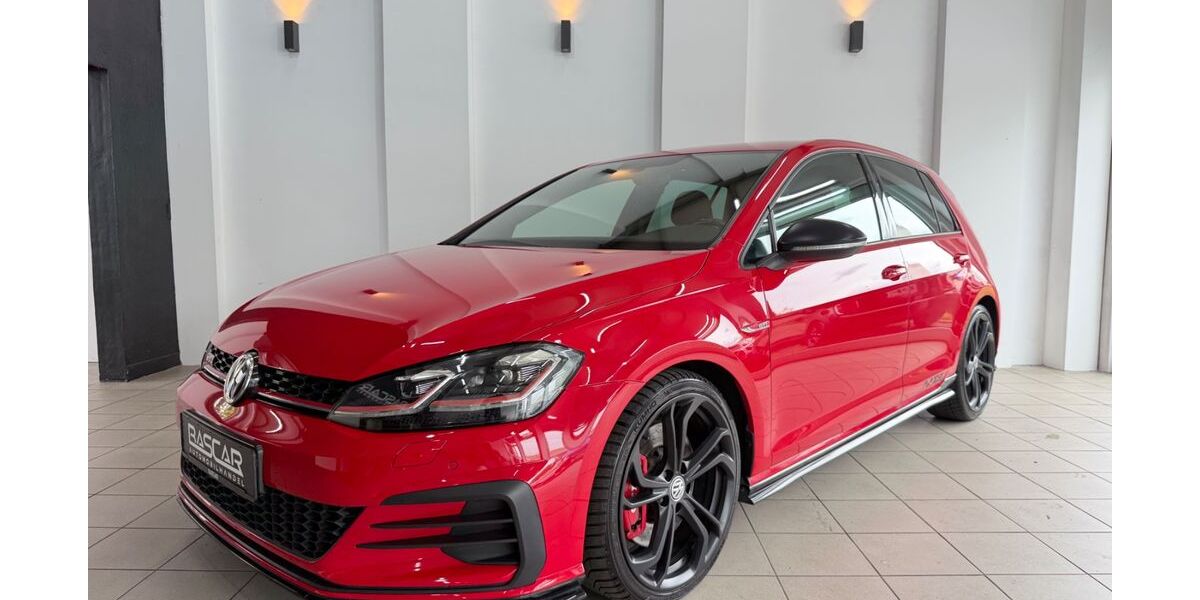VW Golf 65.000 km 24.900 &euro; Großaspach 71546