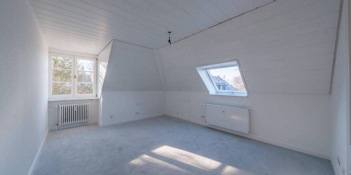 Etagenwohnung Heilbronn Kernstadt - 3 Zimmer, 95 m&sup2;, 490.000&euro; | Angebot:26105418