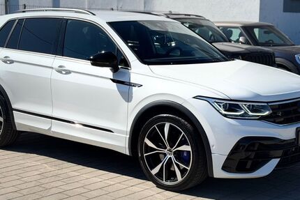 VW Tiguan 98.000 km 32.770 &euro; Heilbronn 74076