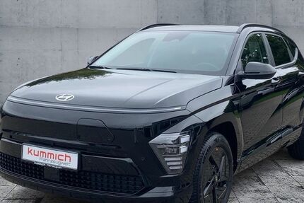 Hyundai KONA 3.000 km 38.490 &euro; Pfedelbach 74629