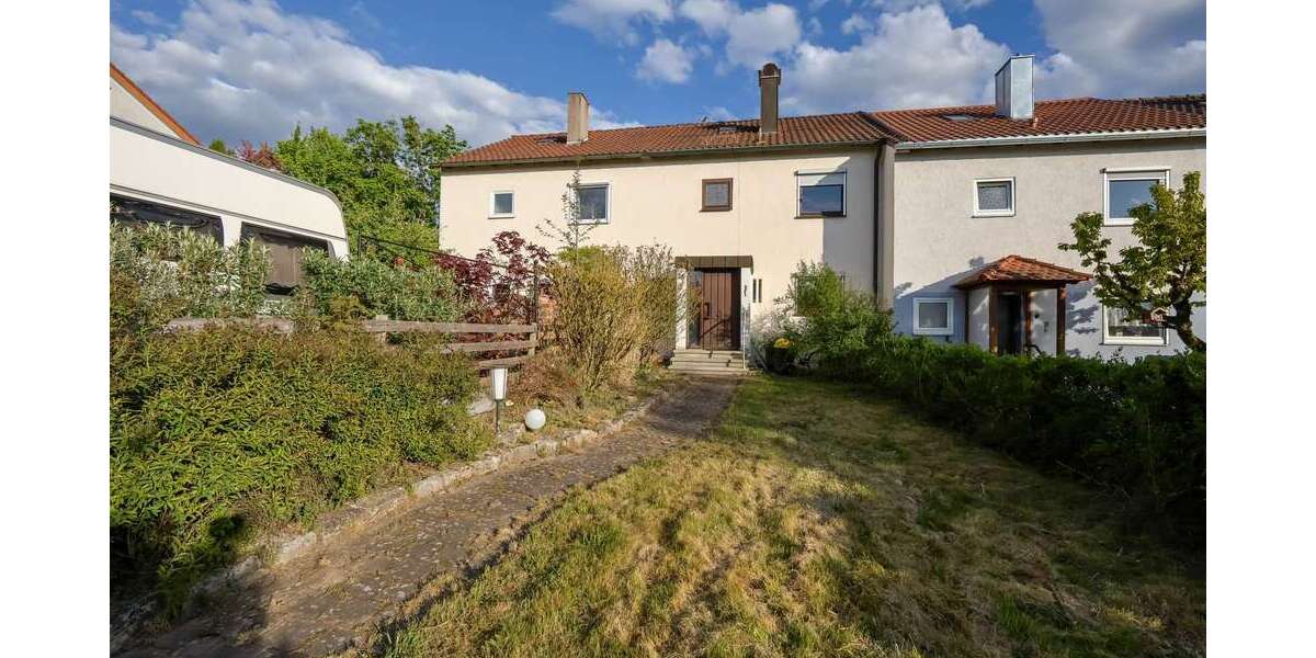 Einfamilienhaus Obersulm - 4 Zimmer, 89 m&sup2;, 2.150&euro; | Angebot:26356584