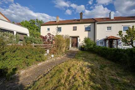 Haus Obersulm - 4 Zimmer, 89 m&sup2;, 2.150&euro; | Angebot:26356584