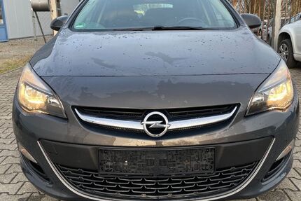 Opel Astra 130.000 km 4.950 &euro; Pfedelbach 74629