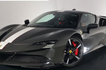 Ferrari SF90 9.800 km 429.990 &euro; Aspach bei Backnang 71546