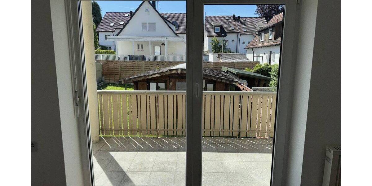 Etagenwohnung Backnang Taus - 2 Zimmer, 53 m&sup2;, 950&euro; | Angebot:26903609