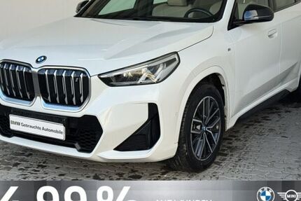 BMW iX1 15.463 km 37.490 &euro; Heilbronn 74074