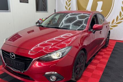 Mazda 3 140.000 km 9.800 &euro; Ilsfeld 74360