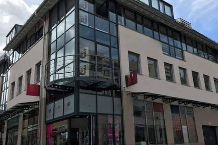 Gewerbeobjekt Ludwigsburg Mitte - 6 Zimmer, 143 m&sup2;, 1.435&euro; | Angebot:26879002
