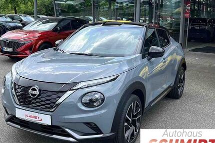 Nissan Juke 6.099 km 25.490 &euro; Heilbronn 74078