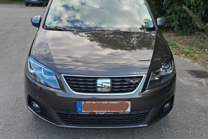 Seat Alhambra 148.300 km 23.800 &euro; Neuenstadt Ortsteil Kochertürn 74196
