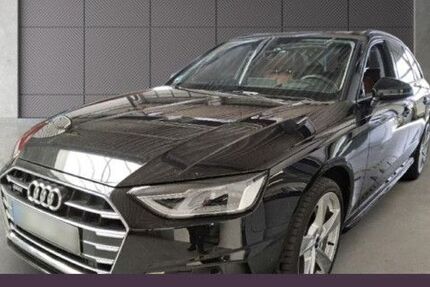 Audi A4 72.500 km 30.930 &euro; Sinsheim 74889