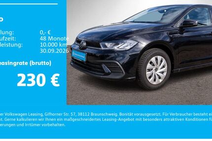 VW Polo 19.900 km 19.790 &euro; Neckarsulm 74172