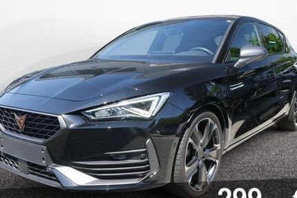 Cupra Leon 18.800 km 29.580 &euro; Bietigheim-Bissingen 74321