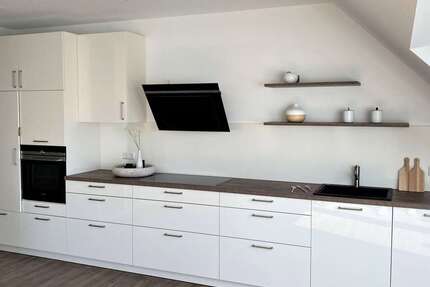 Wohnung Heilbronn-Biberach Biberach - 4.5 Zimmer, 123 m&sup2;, 1.450&euro; | Angebot:27135044