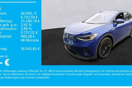 VW ID.4 77.990 km 26.930 &euro; Sinsheim 74889