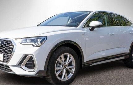 Audi Q3 4.500 km 39.890 € Weinsberg 74189