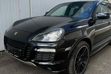 Porsche Cayenne 220.194 km 8.500 &euro; Massenbachhausen 74252