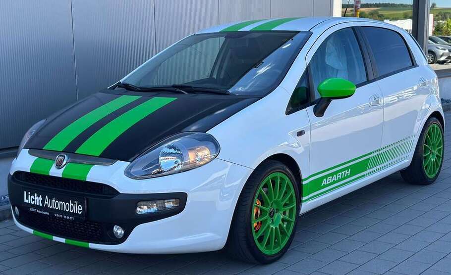 Punto