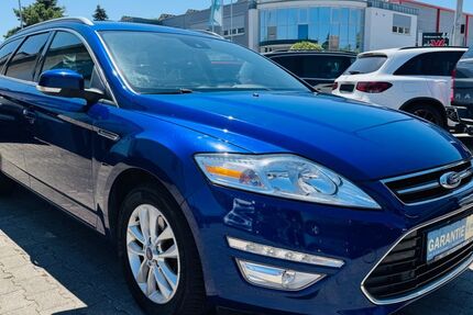 Ford Mondeo 144.000 km 7.500 € Bad Rappenau 74906