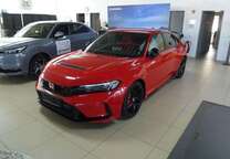 Gebrauchtwagen Honda Civic