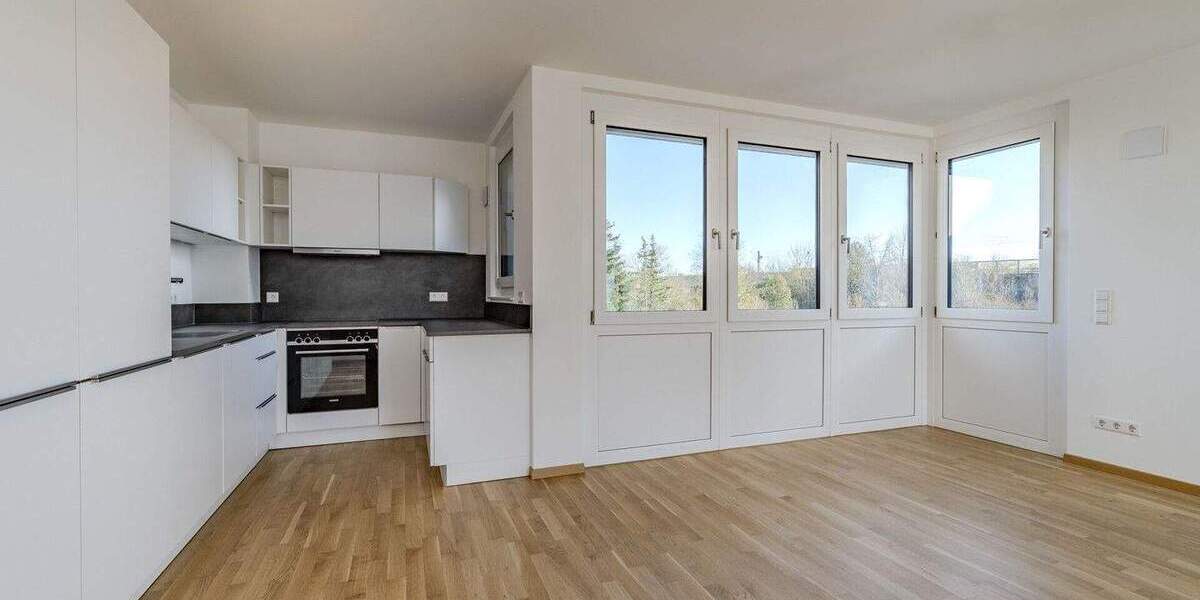 Etagenwohnung Bietigheim-Bissingen Bietigheim - 4 Zimmer, 94 m&sup2;, 529.000&euro; | Angebot:25746191
