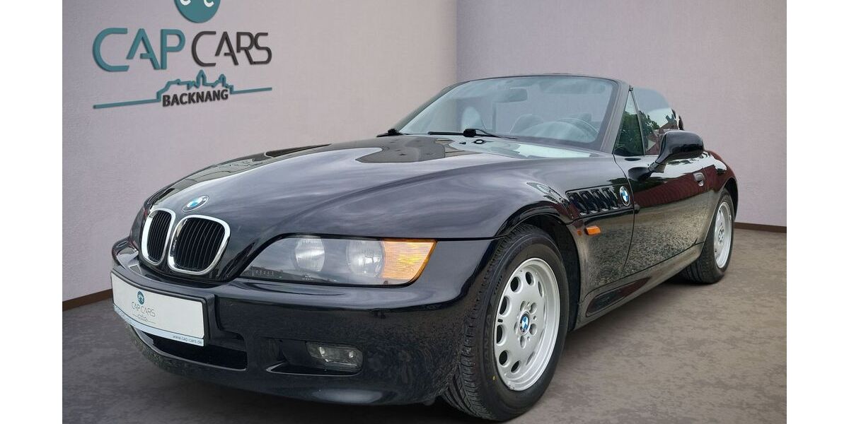 BMW Z3 134.589 km 5.490 &euro; Backnang 71522