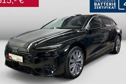Audi A6 e-tron 10.204 km 52.490 &euro; Ludwigsburg 71636