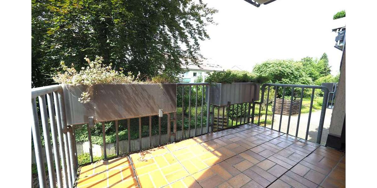 Etagenwohnung Ludwigsburg Oßweil - 3.5 Zimmer, 89 m&sup2;, 295.000&euro; | Angebot:26851710