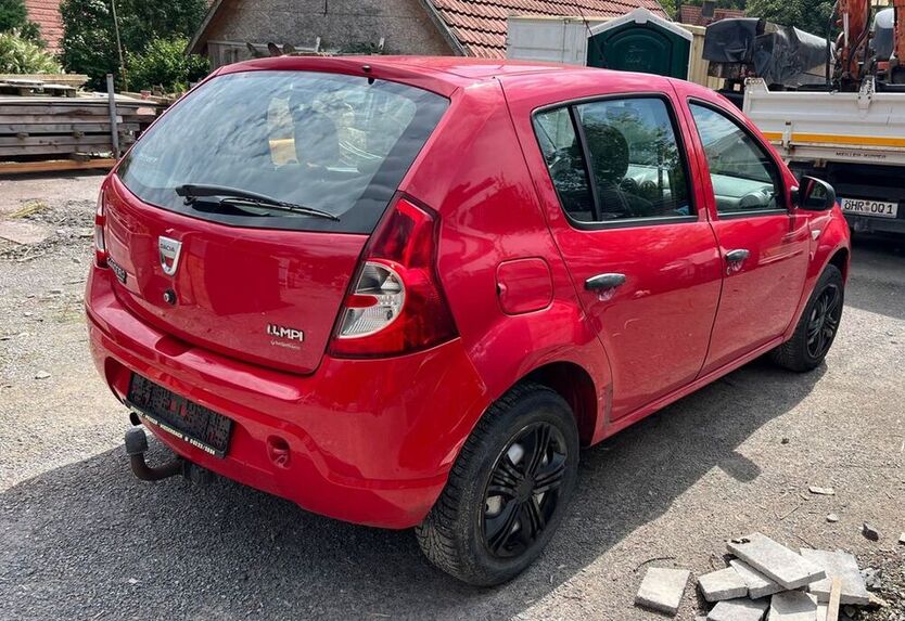 Sandero