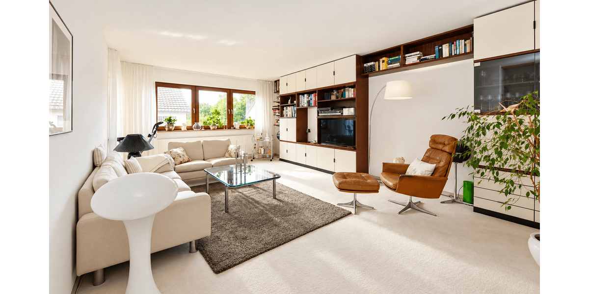 ImmoBillia: Wo Ihre gemeinsame Zukunft ein Zuhause findet! - Etagenwohnung Freiberg am Neckar | Angebot:27671455