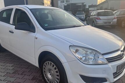 Opel Astra 141.000 km 3.390 &euro; Ellhofen 74248