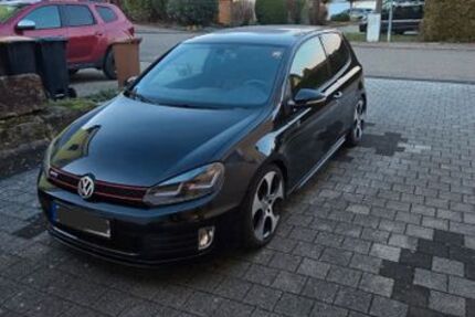 VW Golf 184.000 km 8.350 &euro; Zaberfeld 74374