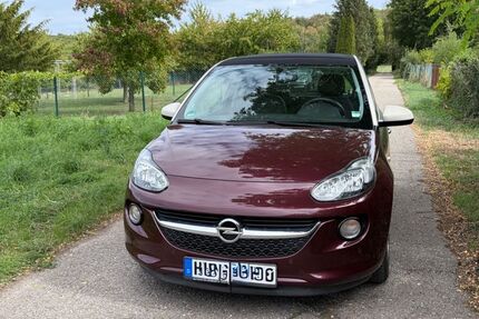 Opel Adam 102.000 km 7.800 &euro; Bad Friedrichshall 74177