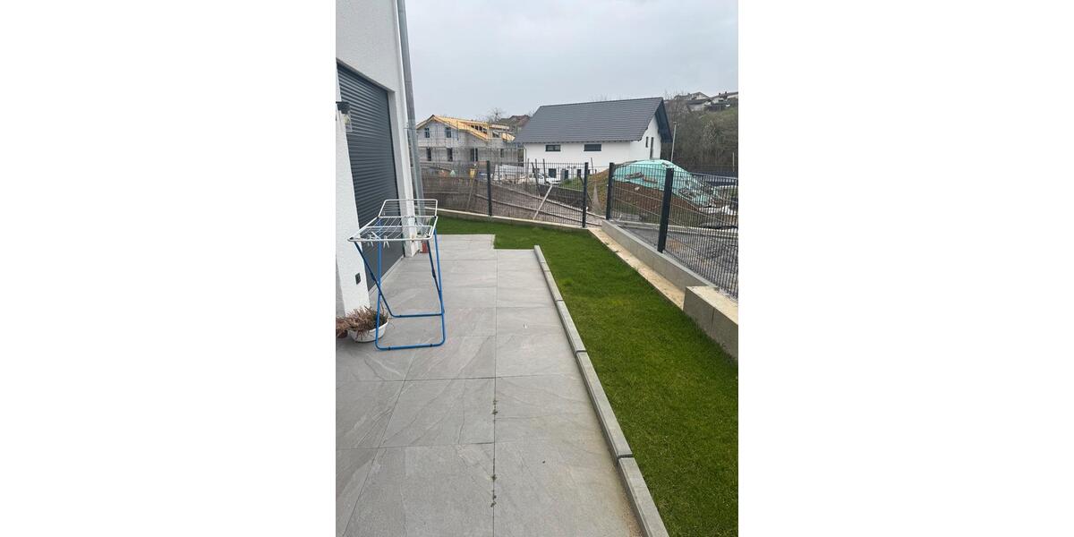 Erdgeschoßwohnung Sinsheim - 2 Zimmer, 60 m&sup2;, 940&euro; | Angebot:25561227