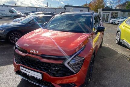 Kia Sportage 25.000 km 33.990 € Ludwigsburg 71636