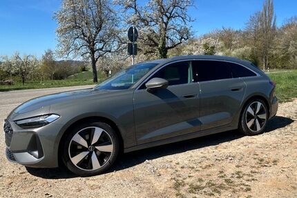 Audi A5 13.500 km 37.600 &euro; Gundelsheim 74831