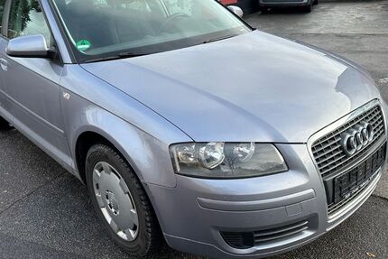 Audi A3 102.800 km 5.990 &euro; Heilbronn 74080