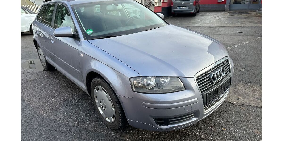 Audi A3 102.800 km 5.990 &euro; Heilbronn 74080