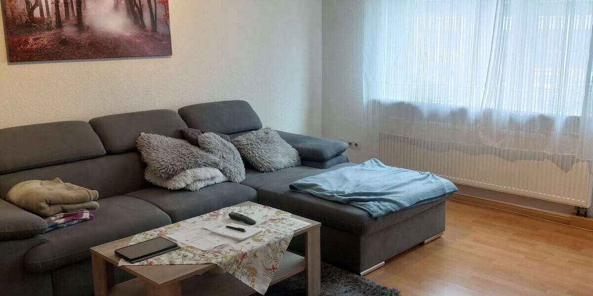 Etagenwohnung Heilbronn Böckingen - 2 Zimmer, 54 m&sup2;, 165.000&euro; | Angebot:25969893