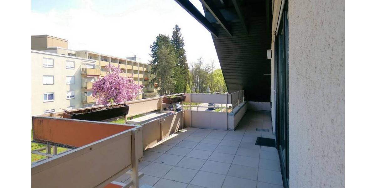 Etagenwohnung Bad Rappenau Zimmerhof - 2 Zimmer, 73 m&sup2;, 595&euro; | Angebot:26345490