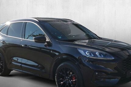 Ford Kuga 20.334 km 24.990 &euro; Ludwigsburg 71636