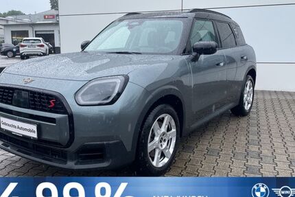 Mini Andere 14.600 km 33.998 € Öhringen 74613