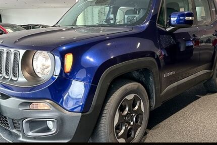 Jeep Renegade 103.900 km 7.990 &euro; Murr 71711