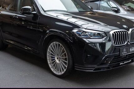 Alpina XD3