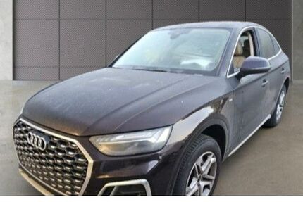 Audi Q5 9.550 km 43.930 &euro; Heilbronn 74074