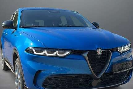 Alfa Romeo Tonale 41.110 km 26.450 &euro; Öhringen 74613