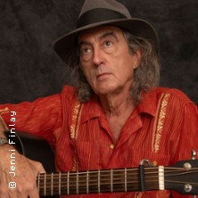JAMES McMURTRY 28.10.2026 WaldHaus