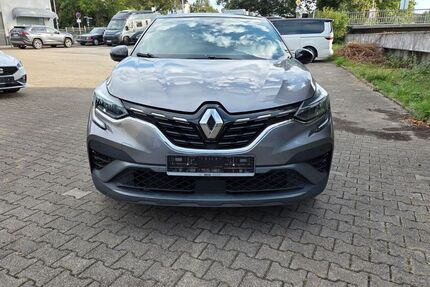 Renault Captur 105.000 km 14.300 &euro; Oppenweiler 71570